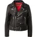 JJXX Holly Biker Jjxx Læderjakke