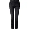 Hugo Boss BOSStil mænd. 50471010 Jean Delaware sort (34/36), Casual, Bomuld, Denim