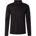 Hugo Boss Pado 30 Polo Med Lange ærmer