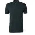 Hugo Boss Pallas 10241531 Kortærmet Polo