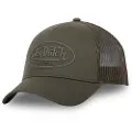 Von Dutch Log07 Kasket