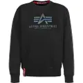 Alpha industries Basic Rainbow Reflective Print Sweatshirt