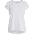 Vila Vidreamers Rund Udskæring T-shirt