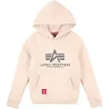 Alpha industries Basic Hættetrøje