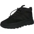 Timberland Euro Trekker Super Ox Youth Vandresko