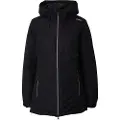 CMP Long Fix Hood 32z1396 Jakke