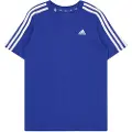 Adidas 3s T-shirt Med Korte ærmer