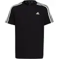 Adidas 3s T-shirt Med Korte ærmer