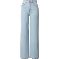 Selected Alice-n Wide Fit Højtaljede Jeans