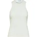 Selected Anna ærmeløs T-shirt