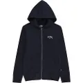 Billabong Arch Sweatshirt Med Lynlås