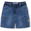 Name It Mini Baggy Fit- Shorts