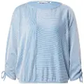 Tom Tailor Structured Stripe T-shirt
