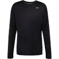 Nike Langærmet Nike Dri-FIT Legend-fitnessoverdel til mænd - sort