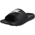 Nike Victori One-badesandaler til kvinder - sort