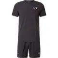 Emporio Armani 8npv03 Træningsdragt