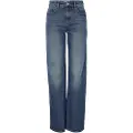 Noisy May Nmyolanda Straight Fit Jeans