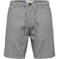 Selected Brody Regular Fit Shorts