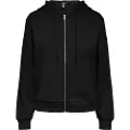 Pieces Pcchilli Zip-up Hættetrøje Med Lynlås