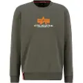 Alpha industries Basic Rubber Sweatshirt