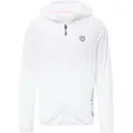 BIDI BADU Crew Sweatshirt Med Lynlås
