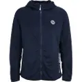 BIDI BADU Crew Sweatshirt Med Lynlås