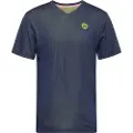 BIDI BADU Crew Inside Out V-neck T-shirt Med Korte ærmer