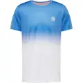 BIDI BADU Crew Gradiant T-shirt Med Korte ærmer