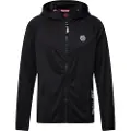BIDI BADU Crew Sweatshirt Med Lynlås