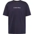 Calvin Klein Hero Logo Confort T-shirt Med Korte ærmer