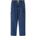 Name It Kids Wide Leg Cargo Jeans