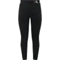 Calvin Klein Jeans Skinny Fit Højtaljede Jeans