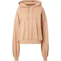 Urban Classics Organic Oversized Terry Hættetrøje