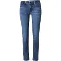 Levi's 712 Slim Welt Pocket Jeans