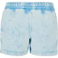 Urban Classics Towel Washed Sportsbukser