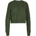 Noisy May Strikket Pullover