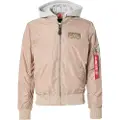 Alpha industries Ma-1 Tt Jakke