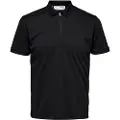 Selected Homme Fave Kortærmet Polo