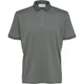 Selected Fave Kortærmet Polo