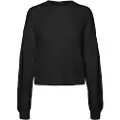 Noisy May Strikket Pullover
