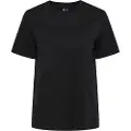 Pieces Pcria Bomuld T-shirt