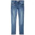 Name it X Slim Fit Stretch Jeans