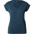 Pieces Pcbillo Glitter T-shirt
