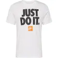 Nike Verbiage T-shirt Med Korte ærmer