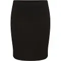 Pieces Pcnaya Pencil Skirt