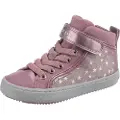 Geox Sneakers Geox J KALISPERA GIRL I barn 34