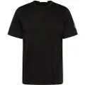 Calvin Klein Jeans Badge Regular T-shirt Med Korte ærmer