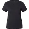 Gant Shield Regular Fit T-shirt Med Korte ærmer