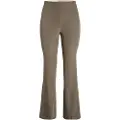 Jack & Jones Mynte Slim Flared Fit Højtaljede Chinobukser