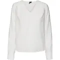 Vero Moda Lena Langærmet Bluse